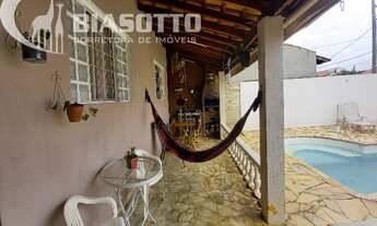 Imagem 5: CASA para Venda PARQUE JAMBEIRO, CAMPINAS