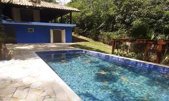 Imagem: Chácacara para Venda Parque Valinhos, em