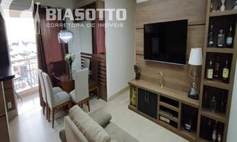 Imagem: Apartamento à Venda Ponte Preta, Campinas