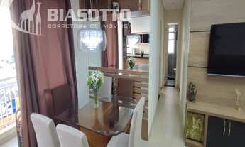 Imagem 4: Apartamento à Venda Ponte Preta, Campinas - PÁTEO ABOLIÇÃO