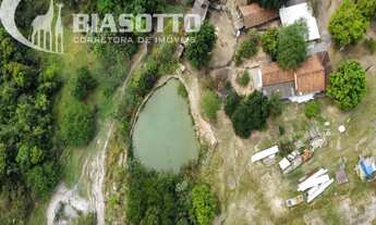 Imagem: Sitio rural para Venda Mogi Mirim - SP