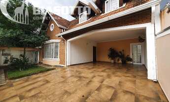 Imagem: Casa à Venda Jardim Eulina, Campinas