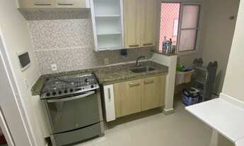 Imagem 6: Apartamento à venda Condomínio Portal das Amoreiras - Bairro Jardim do Lago - Campinas-SP