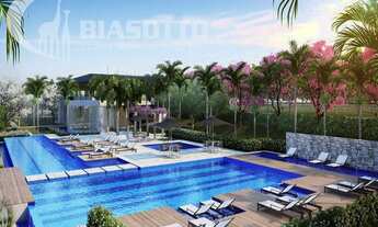 Imagem 6: Terreno à venda Tamboré Jaguariuna