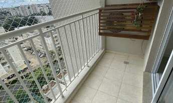 Imagem 3: Apartamento à Venda Jardim Nova Europa, Campinas - Condomínio América Residencial