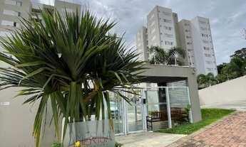 Imagem 7: Apartamento à Venda Jardim Nova Europa, Campinas - Condomínio América Residencial