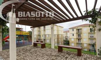 Imagem: Apartamento à Venda Vila Marieta, Campinas