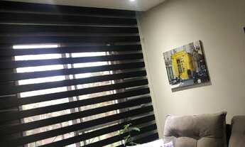 Imagem 6: Apartamento residencial à Venda Mansões Santo Antônio, Campinas