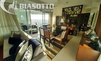 Imagem: Apartamento à Venda Parque Prado, Campinas