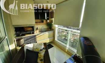 Imagem 3: Apartamento à Venda Parque Prado, Campinas - Condomínio Club House