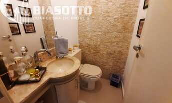 Imagem 6: Apartamento à Venda Parque Prado, Campinas - Condomínio Club House