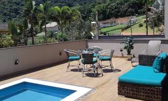 Imagem: CASA RESIDENCIAL em UBATUBA - SP, LAGOINHA