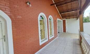 Imagem 7: Casa à Venda Jardim Independência, Campinas - BARÃO GERALDO