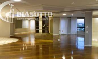 Imagem: APARTAMENTO À VENDA CAMBUÍ - Campinas