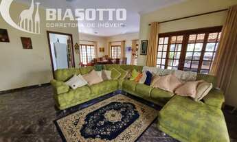 Imagem 7: CHACARA RESIDENCIAL em ITATIBA - SP, CACHOEIRAS DO IMARATÁ