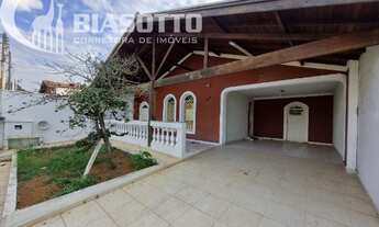 Imagem: Casa à Venda Jardim Independência, Campinas