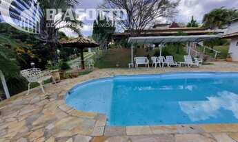 Imagem: CHACARA RESIDENCIAL em ITATIBA - SP, CACHOEIRAS