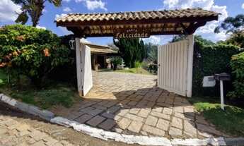 Imagem 2: CHACARA RESIDENCIAL em ITATIBA - SP, CACHOEIRAS DO IMARATÁ