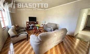 Imagem: Casa à Venda Jardim Estoril - Campinas