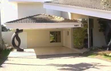 Imagem 3: Casa à Venda Loteamento Alphaville Campinas - condomínio Alphaville Campinas