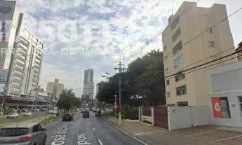 Imagem 3: Casa comercial para Locação Chácara da Barra, Campinas - Avenida Norte Sul em Campinas