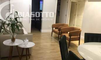 Imagem 3: Apartamento para Venda Parque Prado, Campinas - Condomínio Convivence