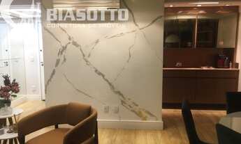 Imagem 2: Apartamento para Venda Parque Prado, Campinas - Condomínio Convivence