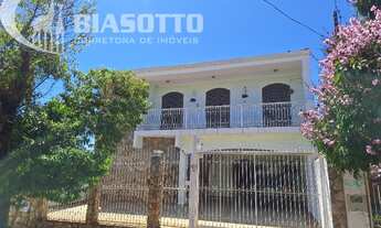 Imagem: CASA para Venda JARDIM NOVA EUROPA, CAMPINAS