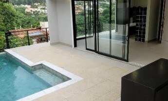 Imagem: Casa à Venda Jardim Atibaia (Sousas), Campinas