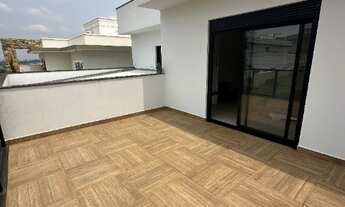 Imagem 5: Casa residencial para Locação e venda Swiss Park condomínio BADEN Campinas