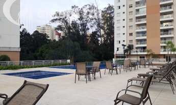 Imagem 3: Apartamento para alugar ou comprar no condomínio CAAPUÃ - Parque Prado, Campinas SP