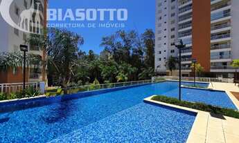 Imagem 4: Apartamento para alugar ou comprar no condomínio CAAPUÃ - Parque Prado, Campinas SP