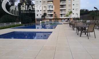 Imagem: Apartamento para alugar ou comprar no condomínio