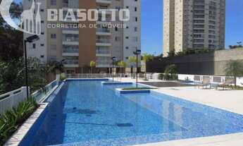 Imagem 6: Apartamento para alugar ou comprar no condomínio CAAPUÃ - Parque Prado, Campinas SP