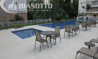 Imagem 7: Apartamento para alugar ou comprar no condomínio CAAPUÃ - Parque Prado, Campinas SP