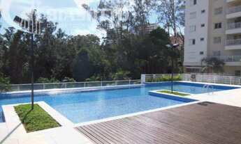 Imagem 5: Apartamento para alugar ou comprar no condomínio CAAPUÃ - Parque Prado, Campinas SP
