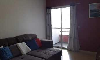 Imagem: Apartamento à Venda Vila Nova, Campinas