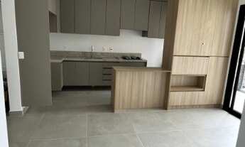 Imagem: Apartamentopara Locação Swiss Park, Campinas