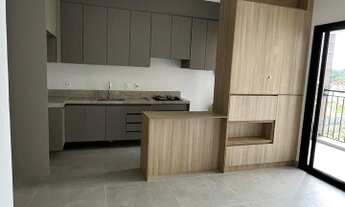 Imagem 2: Apartamentopara Locação Swiss Park, Campinas