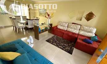 Imagem: Casa residencial para Venda Jardim Nova