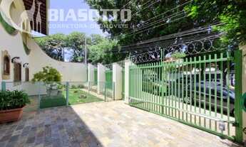 Imagem 2: Casa residencial para Venda Jardim Guarani, Campinas