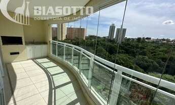 Imagem 4: Apartamento à Venda Parque Prado, Campinas - Condomínio Club House