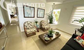 Imagem: Casa à Venda Betel, Paulínia - Condomínio