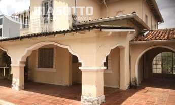 Imagem: CASA para Venda JARDIM GUANABARA, CAMPINAS