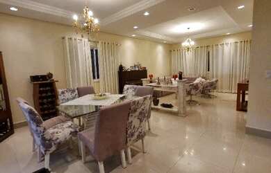 Imagem 7: Casa à Venda Swiss Park, Campinas residencial BADEN