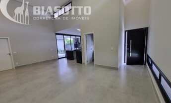 Imagem: Casa à Venda Roncáglia, Valinhos Condomínio