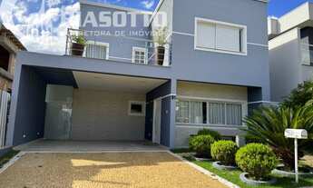 Imagem: Casa à Venda Swiss Park, Campinas residencial