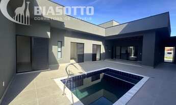 Imagem: Casa à Venda Roncáglia, Valinhos Condomínio