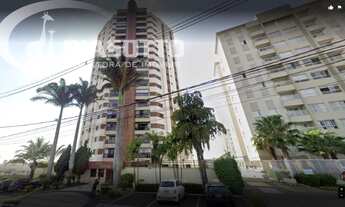 Imagem: Apartamento à Venda Vila Brandina, Campinas