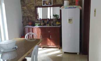 Imagem 5: Casa à Venda Vila Santa Isabel, Campinas - Barão Geraldo